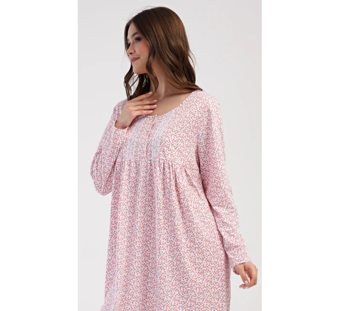 Pánské pyžamové kalhoty model 21059833 - Vienetta Pánské pyžamové kalhoty model 21059833 - Vienetta