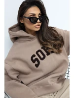 Mikina  model 222918 Rue Paris