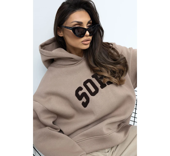 Mikina  model 222918 Rue Paris