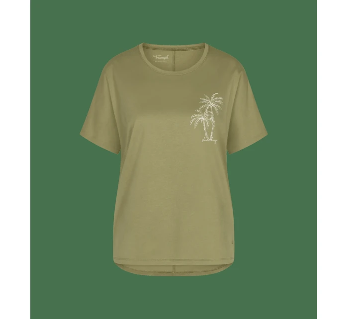 Mix & Match Top SSL 04 - GREEN - TRIUMPH GREEN - TRIUMPH Mix & Match Top SSL 04 - GREEN - TRIUMPH GREEN - TRIUMPH