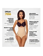 Body Ofelia zeštíhlující model 22225354 - Lapinee Body Ofelia zeštíhlující model 22225354 - Lapinee
