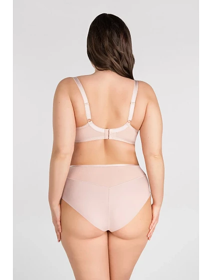 Biustonosz soft K Flower model 19568413 - Gorsenia