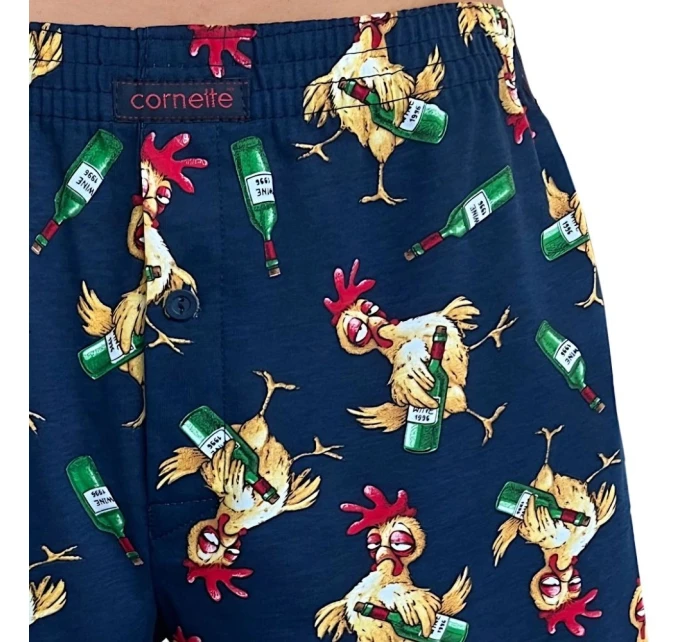 Pánské trenýrky 001/186 Classic - CORNETTE Pánské trenýrky 001/186 Classic - CORNETTE