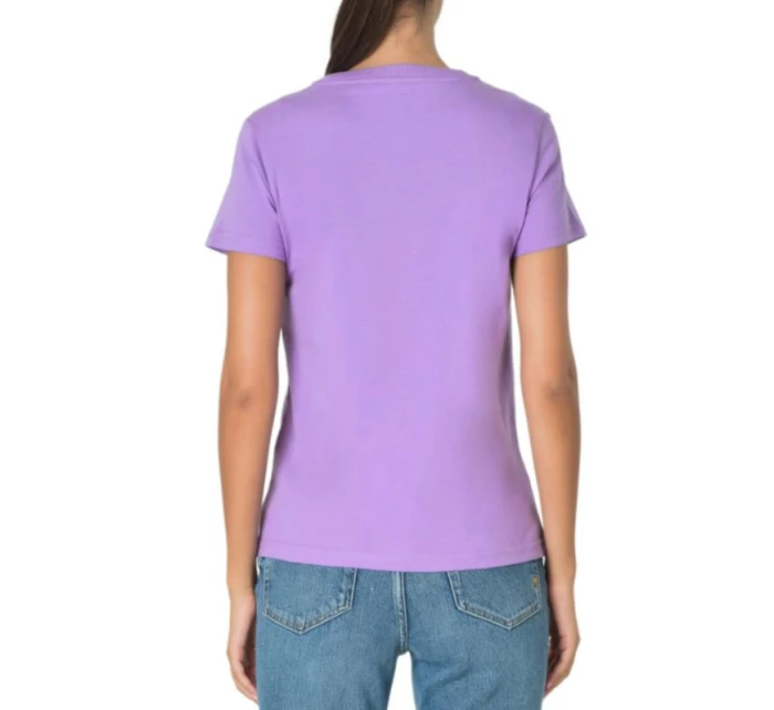 Tričko Pinko Logo Bussolotto W 100355A0KO