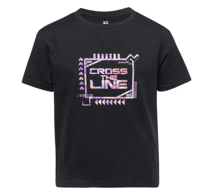 Tričko IQ Cross The Line Dafi Jr 92800597512