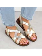 Dámské černé zateplené boty Sergio Leone KZ257