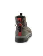 Pampa Travel Lite M model 20574572 Olivia Night boty - Palladium