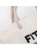 Nákupní taška FITANU_ECO BAG_34x30 92800628335 Nákupní taška FITANU_ECO BAG_34x30 92800628335