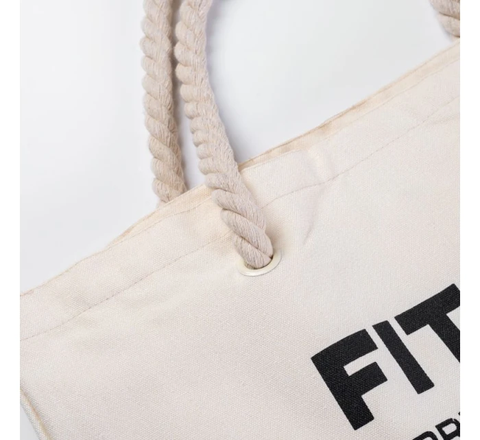 Nákupní taška FITANU_ECO BAG_34x30 92800628335 Nákupní taška FITANU_ECO BAG_34x30 92800628335