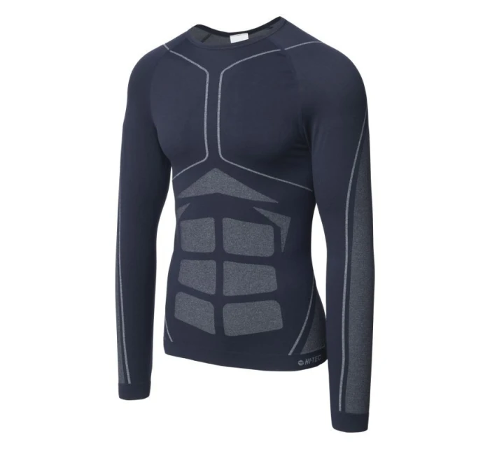 Hi-Tec Buraz Top M termo tričko 92800621626