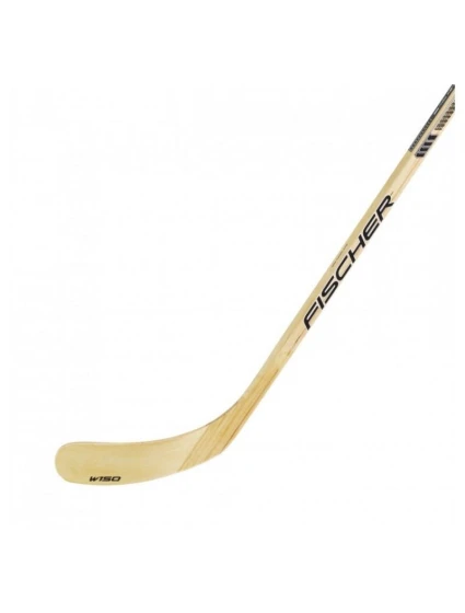 Dřevěná tyč Fischer W150 Sr '24 H155123,60 Dřevěná tyč Fischer W150 Sr '24 H155123,60