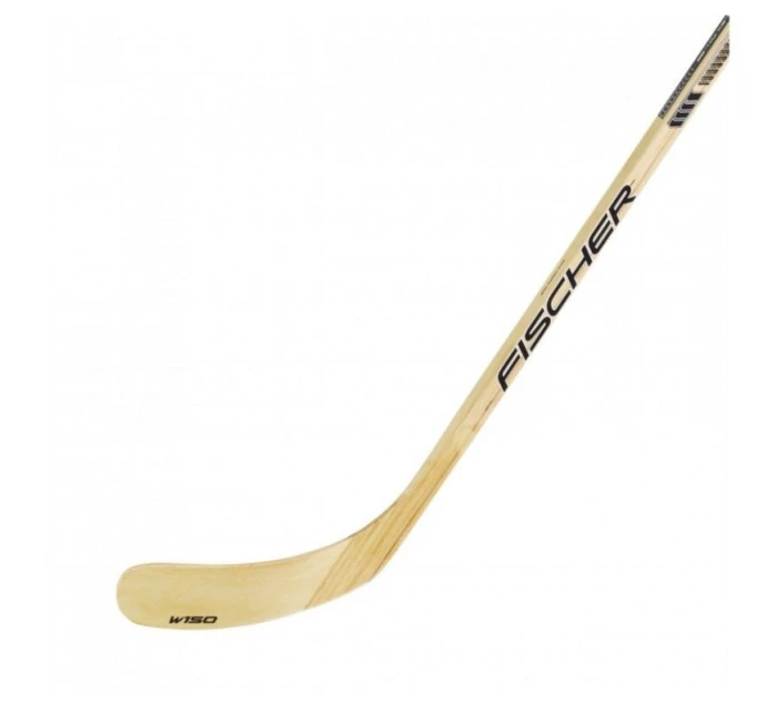 Dřevěná tyč Fischer W150 Sr '24 H155123,60 Dřevěná tyč Fischer W150 Sr '24 H155123,60