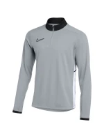Mikina Nike Dri-Fit Academy 25 Drill Top M FZ9767 012 pánské Mikina Nike Dri-Fit Academy 25 Drill Top M FZ9767 012 pánské