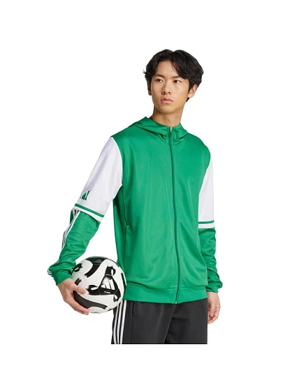 Mikina Squadra 25 Hoody M model 21087972 pánské - ADIDAS