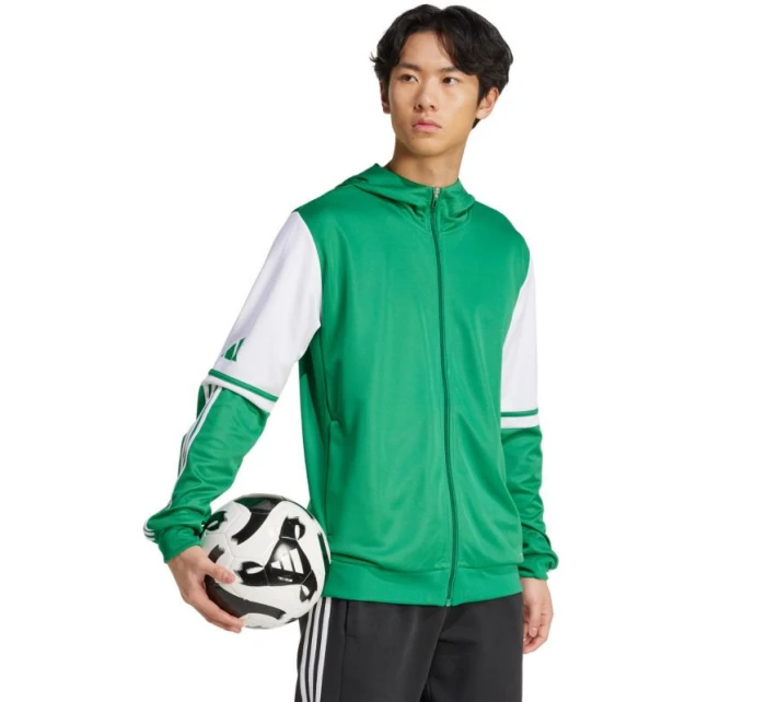 Mikina adidas Squadra 25 Hoody M JP3164 pánské Mikina adidas Squadra 25 Hoody M JP3164 pánské