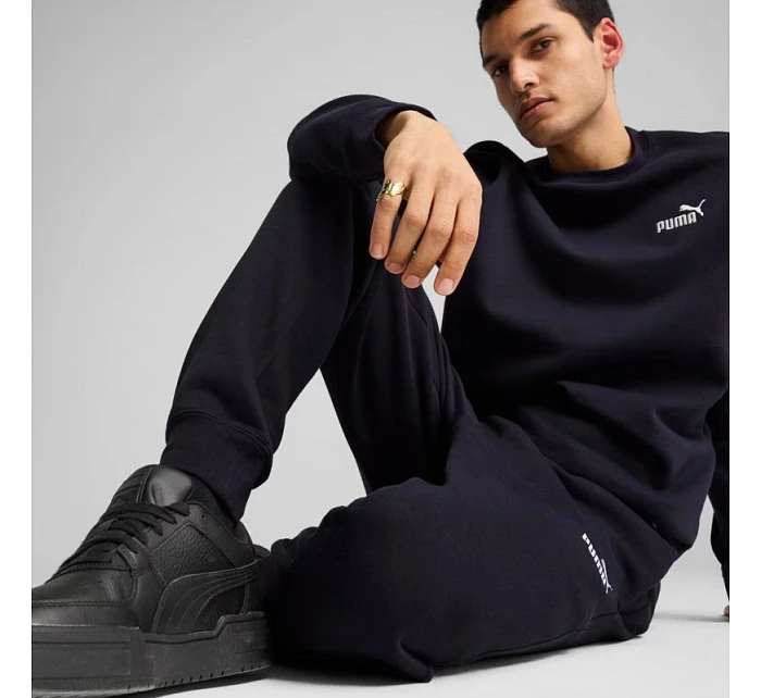 ESS Logo Tepláky FL M 16 model 21367997 - Puma