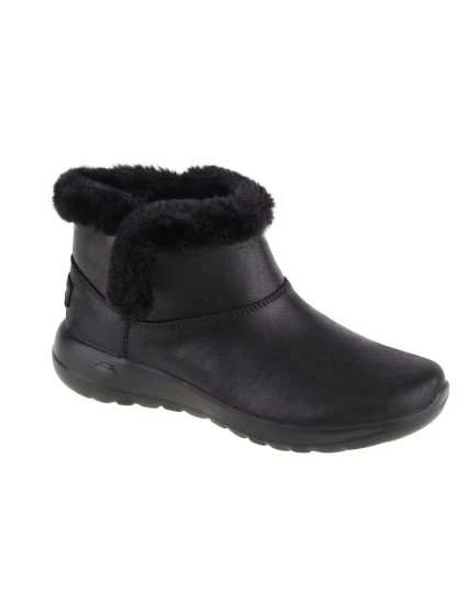 Skechers On The Go Joy - Endeavor 144013-BBK Black 35