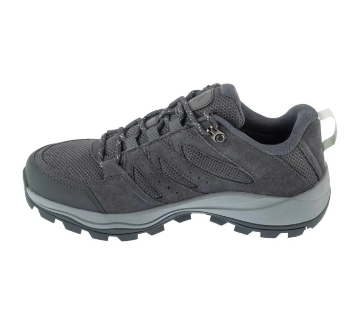 Columbia Redmond IV Low WP 2128741053 Grey 37