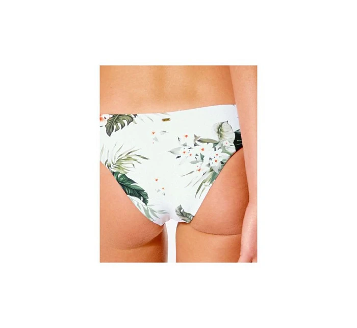 DOL-BIKINI RIP CURL On The Coast Revo Cheeky - žlutý