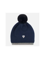 Kšiltovka Rossignol L3 W Lasya navy blue