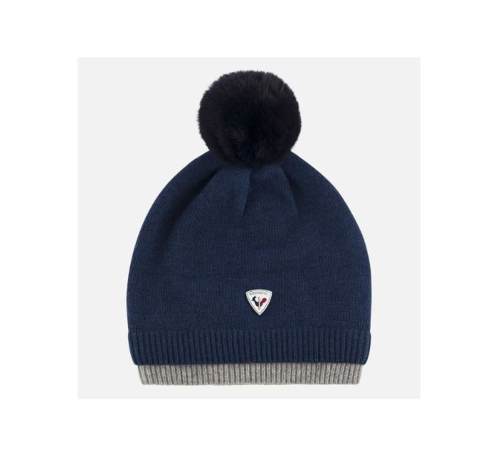 Kšiltovka Rossignol L3 W Lasya navy blue