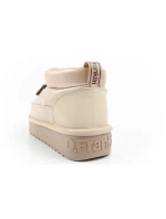 D.Franklin dámské sněhule zimní módní zateplené boty dámské