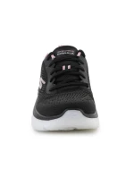 SKECHERS GO WALK HYPER BURST SPACE INSIGHT BLACK/PINK 124578-BKPK SKECHERS GO WALK HYPER BURST SPACE INSIGHT BLACK/PINK 124578-BKPK