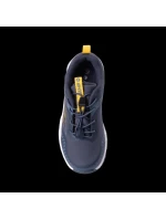 Dětské boty HIRLIN LOW WP JRB Dětské boty HIRLIN LOW WP JRB