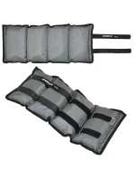 ENERO FIT 10KG (2x5KG) GREY BALANCES