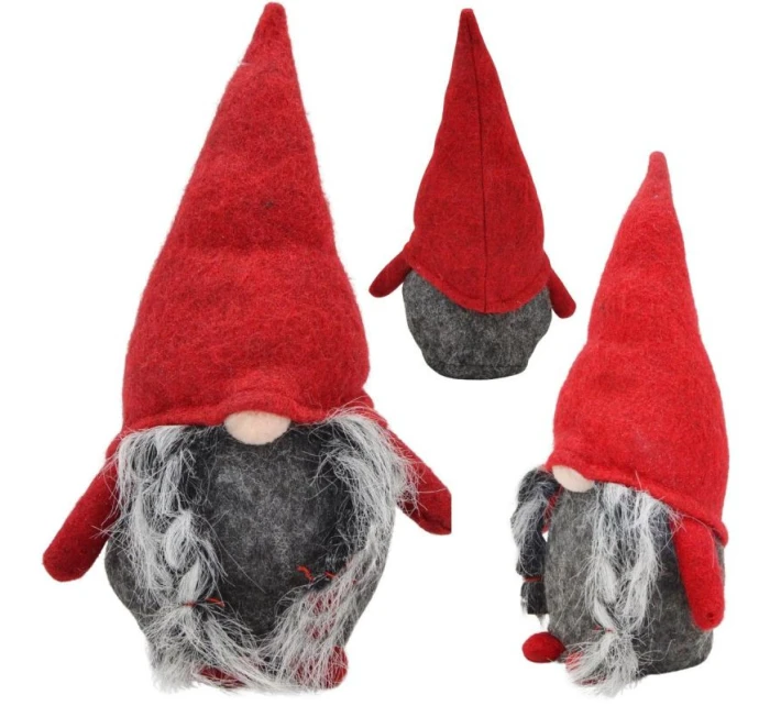 VÁNOČNÍ DUCH 16x13x30 cm