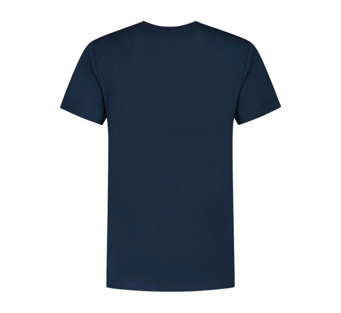 tshirt model 21845959 GRAPHIC granatowy XL - Rogelli