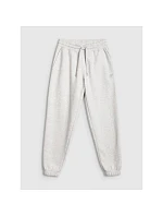 Dámské tepláky joggers 4F 4FRAW25TTROF1846-26M dámské