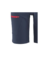 Pánské šortky MILLET Wanaka Stretch Short III M, tmavě modré Pánské šortky MILLET Wanaka Stretch Short III M, tmavě modré