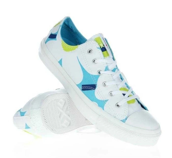 Chuck Taylor Premium model 21323035 - CONVERSE