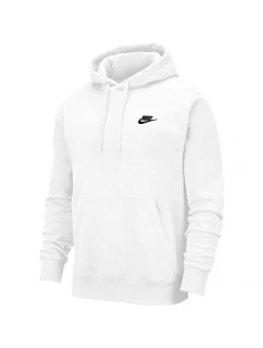 Nike NSW Club Hoodie M BV2654-100