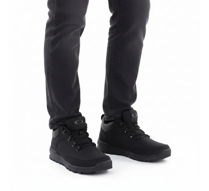 Dámské boty s černé model 22014901 - Sabatina