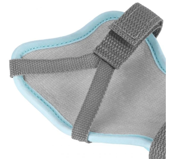 Sada chráničů Spokey Buffer Bl 940917-940916-940915 Sada chráničů Spokey Buffer Bl 940917-940916-940915