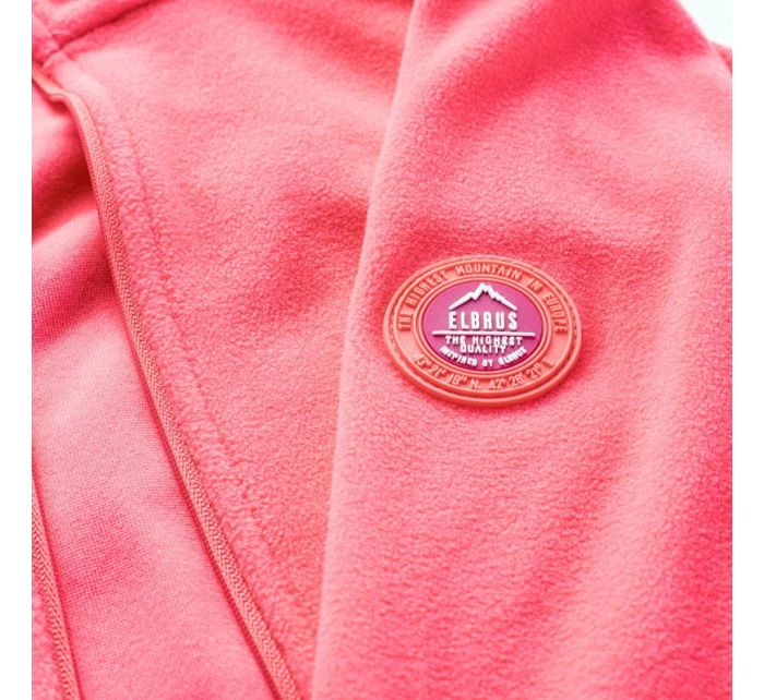 Dámská mikina Rivoli II W 92800326378 - Elbrus