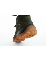 Pánské trekové boty M OBMH257 43S - 4F