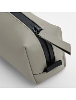 BG 329 Toaletní taška matné PU model 22411384 black - BagBase BG 329 Toaletní taška matné PU model 22411384 black - BagBase