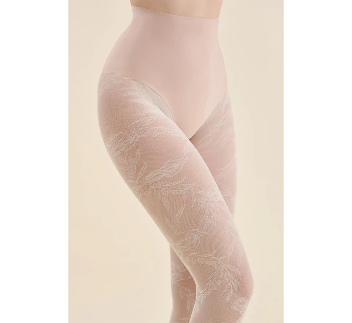 Gabriella Floral Kód 576 barva: ecri