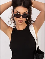 Horní díl D16005AH02661D černý