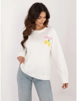 Halenka DHJ BZ 8501 2.87 ecru Halenka DHJ BZ 8501 2.87 ecru