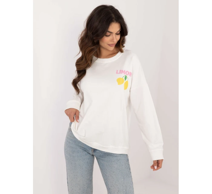 Halenka DHJ BZ 8501 2.87 ecru Halenka DHJ BZ 8501 2.87 ecru