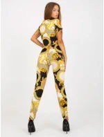 Sada DHJ KMPL model 17613203 černá a žlutá - FPrice