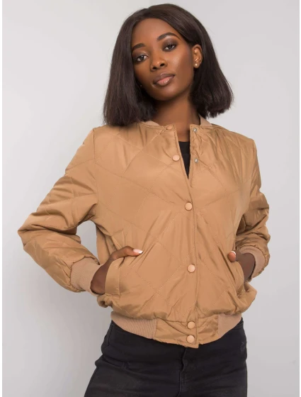 Bunda EM KR 616.29 tmavě lila