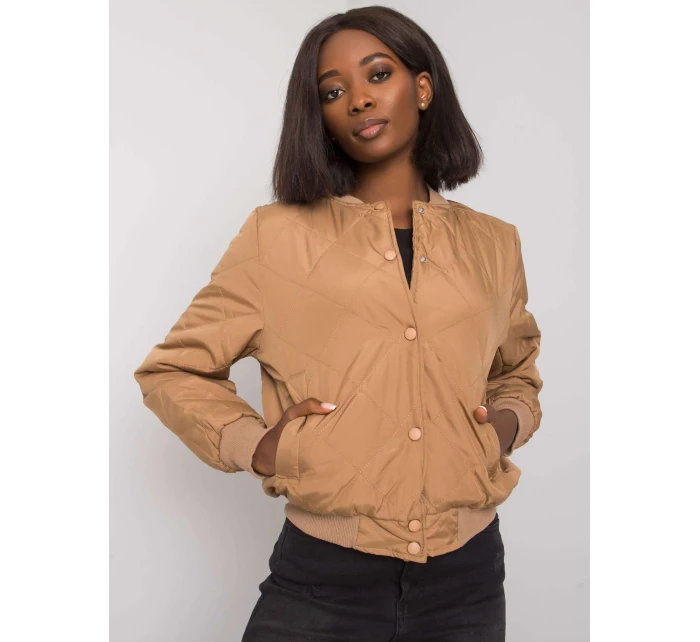 Bunda EM KR 616.29 tmavě lila Bunda EM KR 616.29 tmavě lila