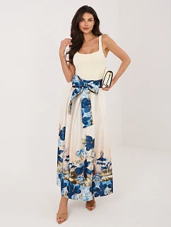 Sukně IT SD 97576.07P tmavě modrá