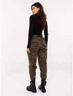 Spodnie IT SP  khaki model 21388968 - FPrice