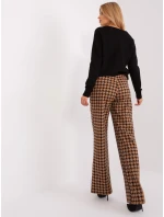 Kalhoty LK SP 509429.87 velbloudů